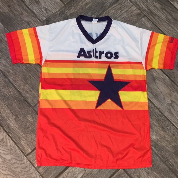astros jersey giveaway